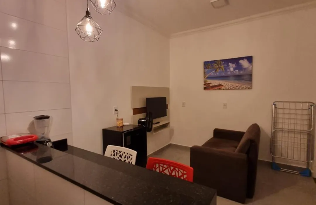 Flat Praia Dourada 2-1