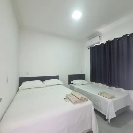 Flat Praia Dourada 2-2